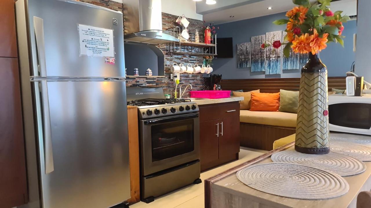 El Encanto Condominiums Jacó Eksteriør bilde