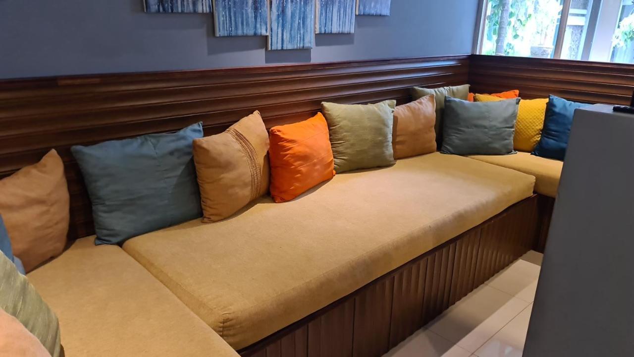 El Encanto Condominiums Jacó Eksteriør bilde