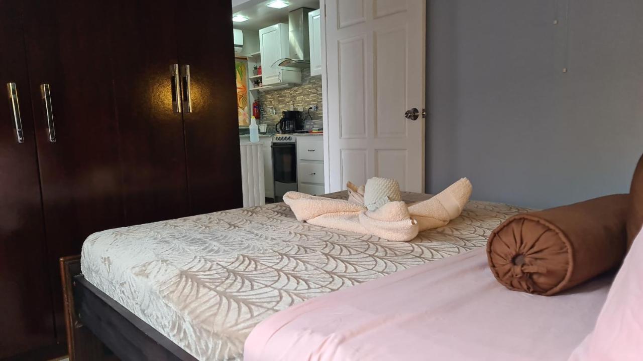 El Encanto Condominiums Jacó Eksteriør bilde