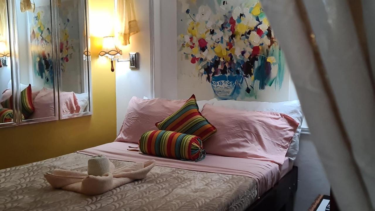 El Encanto Condominiums Jacó Eksteriør bilde
