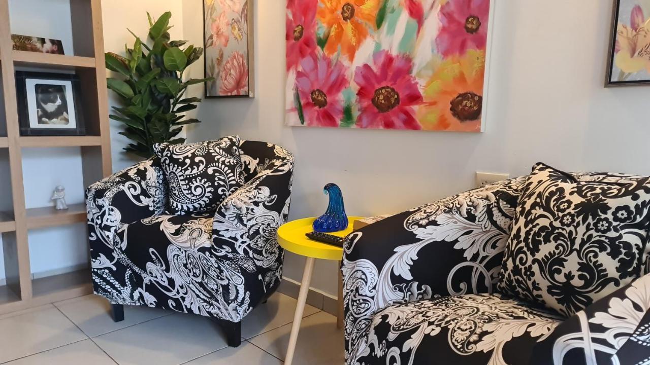 El Encanto Condominiums Jacó Eksteriør bilde