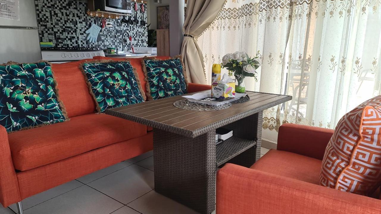 El Encanto Condominiums Jacó Eksteriør bilde
