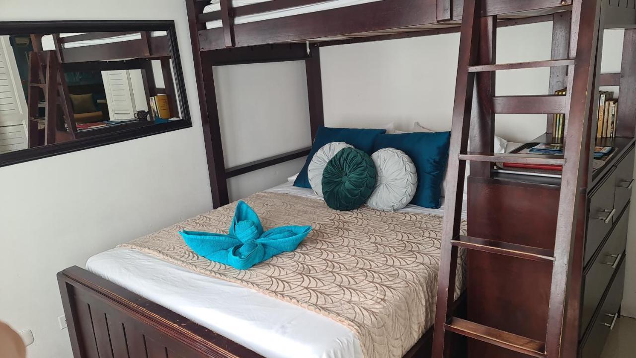 El Encanto Condominiums Jacó Eksteriør bilde