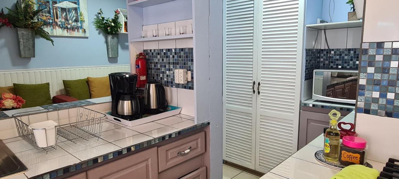 El Encanto Condominiums Jacó Eksteriør bilde