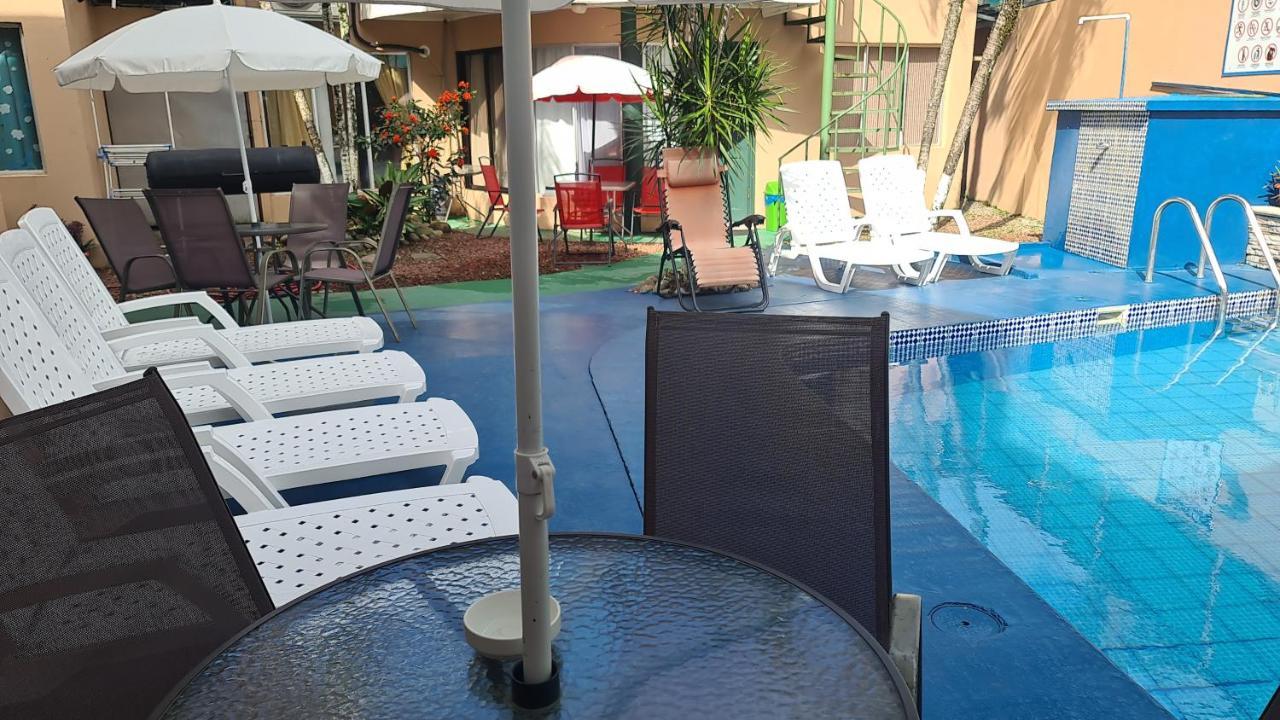 El Encanto Condominiums Jacó Eksteriør bilde