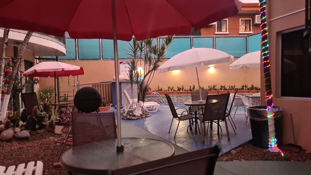 El Encanto Condominiums Jacó Eksteriør bilde