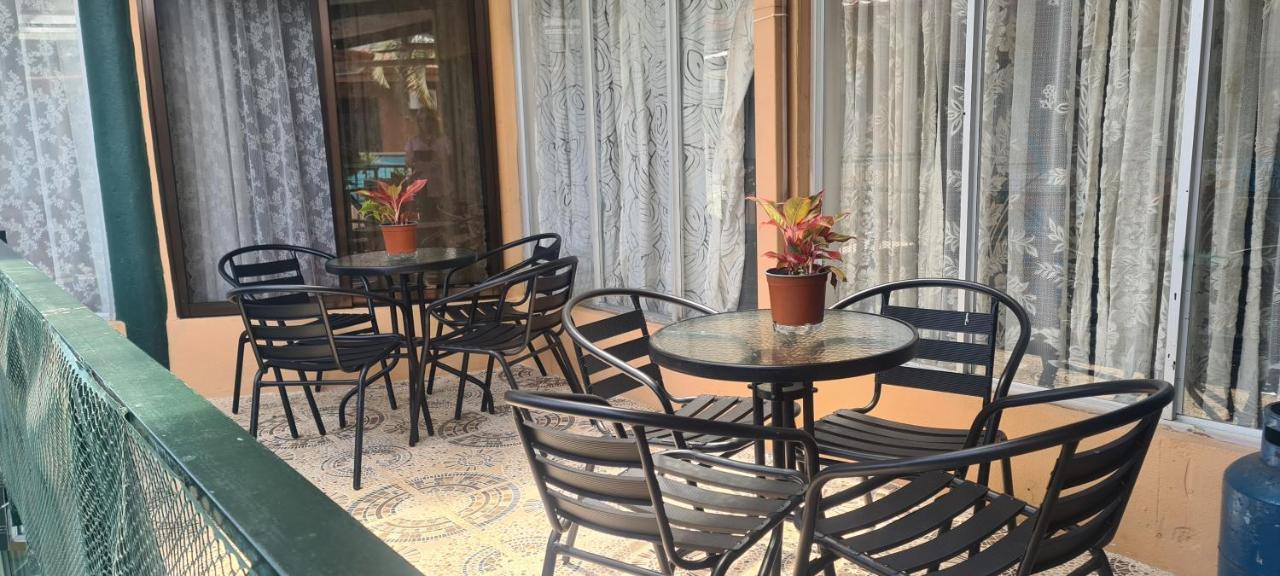 El Encanto Condominiums Jacó Eksteriør bilde