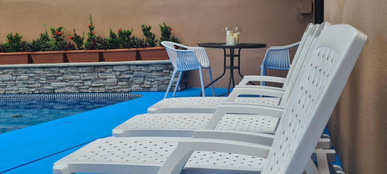 El Encanto Condominiums Jacó Eksteriør bilde