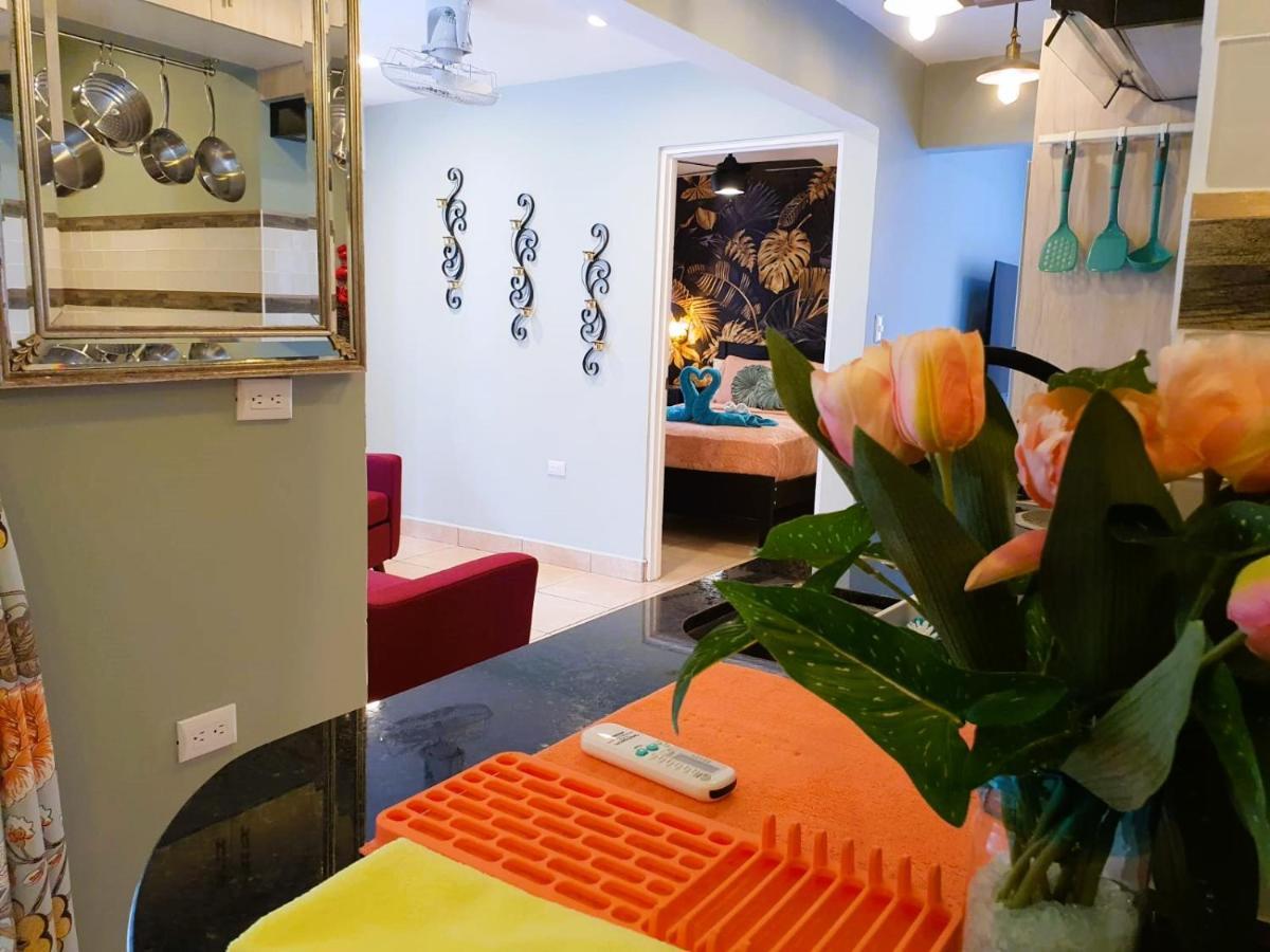 El Encanto Condominiums Jacó Eksteriør bilde