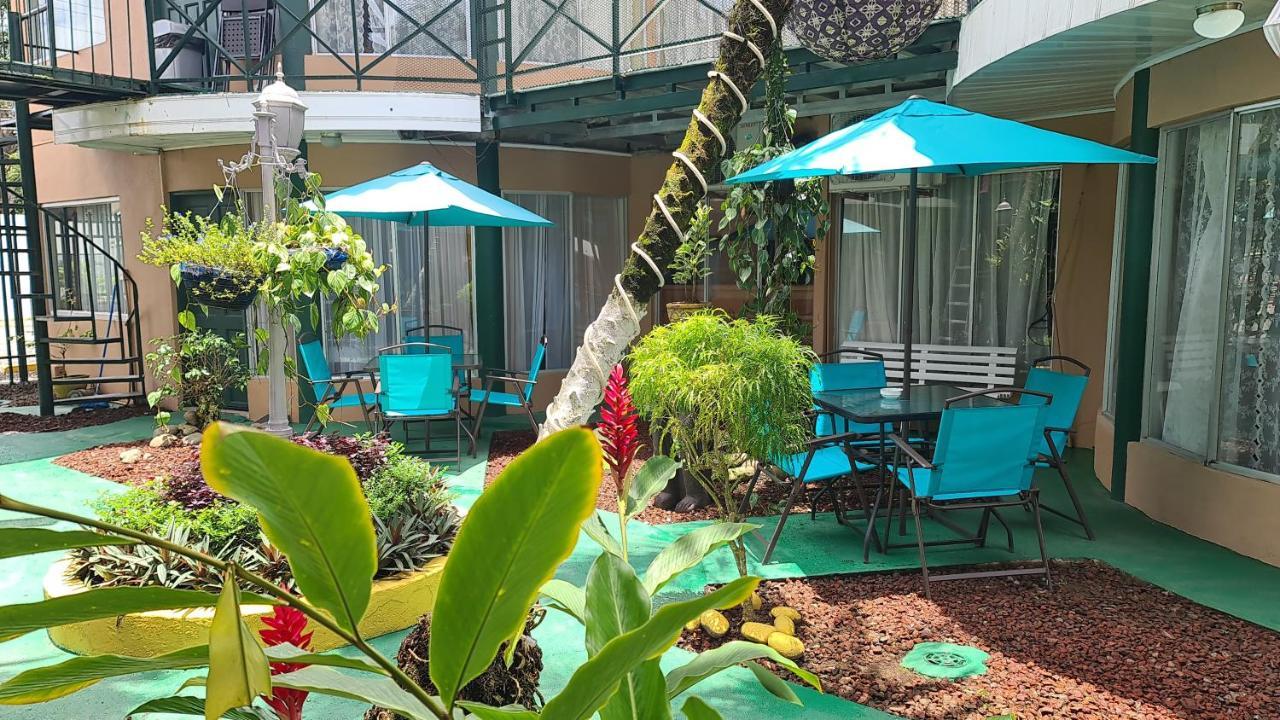 El Encanto Condominiums Jacó Eksteriør bilde