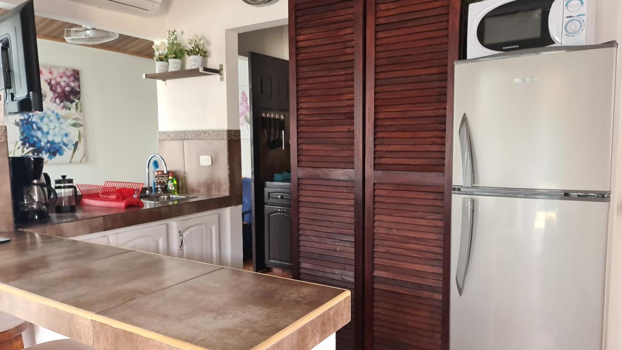 El Encanto Condominiums Jacó Eksteriør bilde