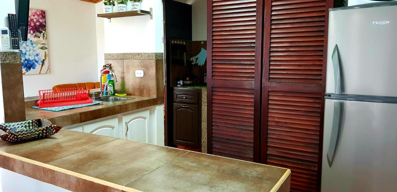 El Encanto Condominiums Jacó Eksteriør bilde