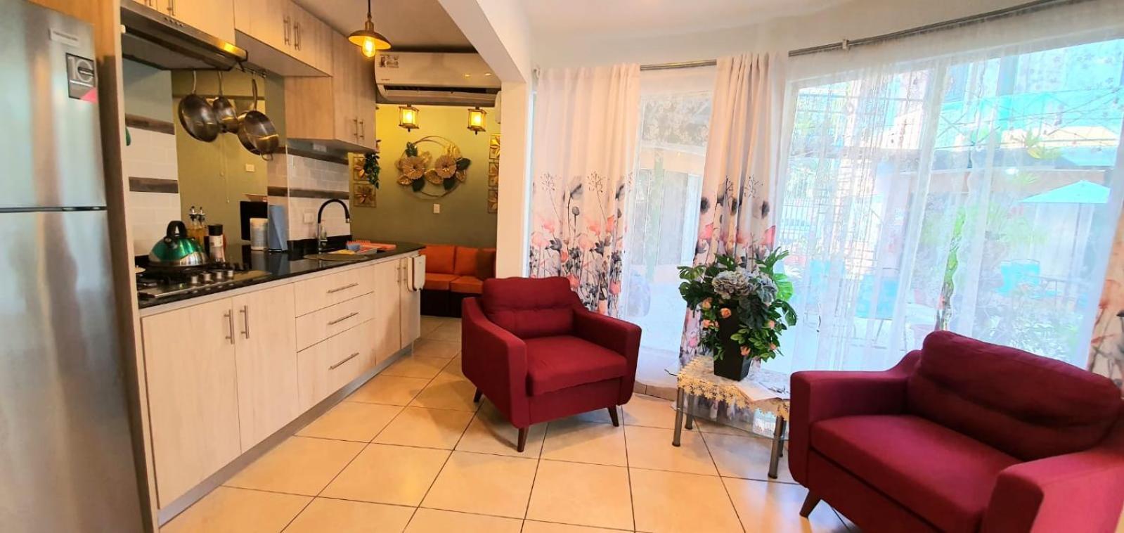 El Encanto Condominiums Jacó Eksteriør bilde
