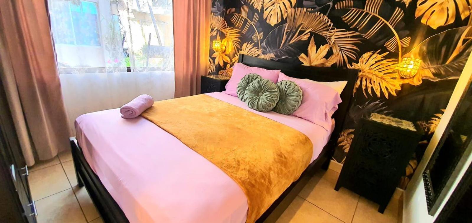 El Encanto Condominiums Jacó Eksteriør bilde