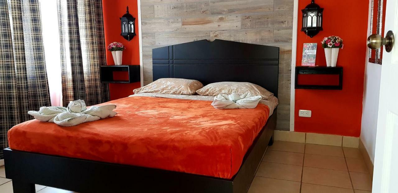 El Encanto Condominiums Jacó Eksteriør bilde