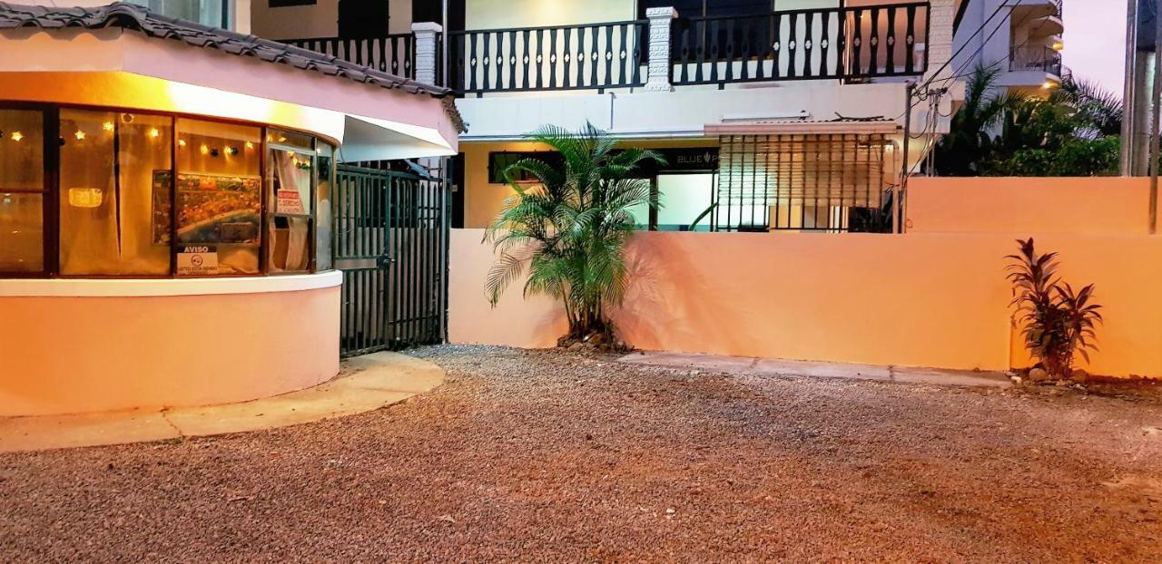 El Encanto Condominiums Jacó Eksteriør bilde