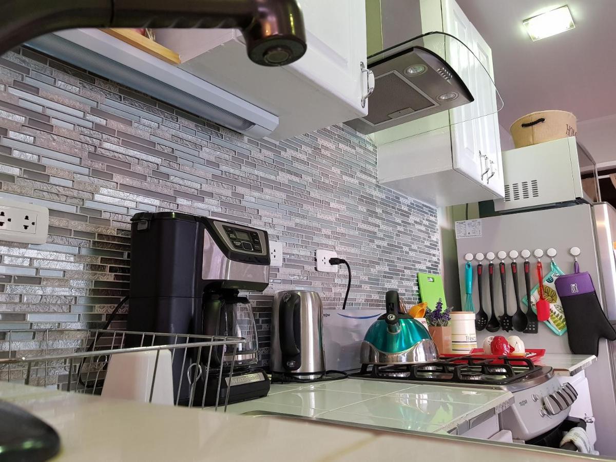 El Encanto Condominiums Jacó Eksteriør bilde